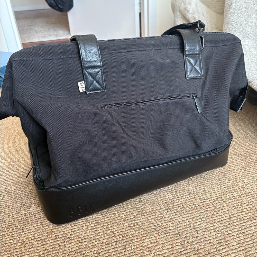 BEIS Black Bag